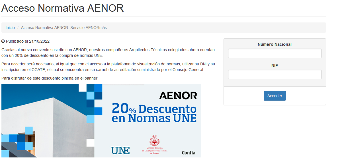 Aenor