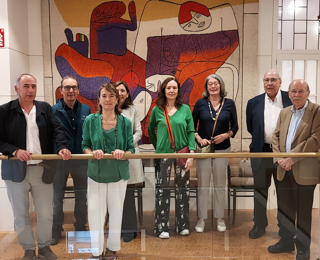 Andreu agusti acte homenatge 2