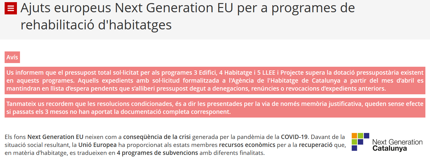 COMUNICAT AHC