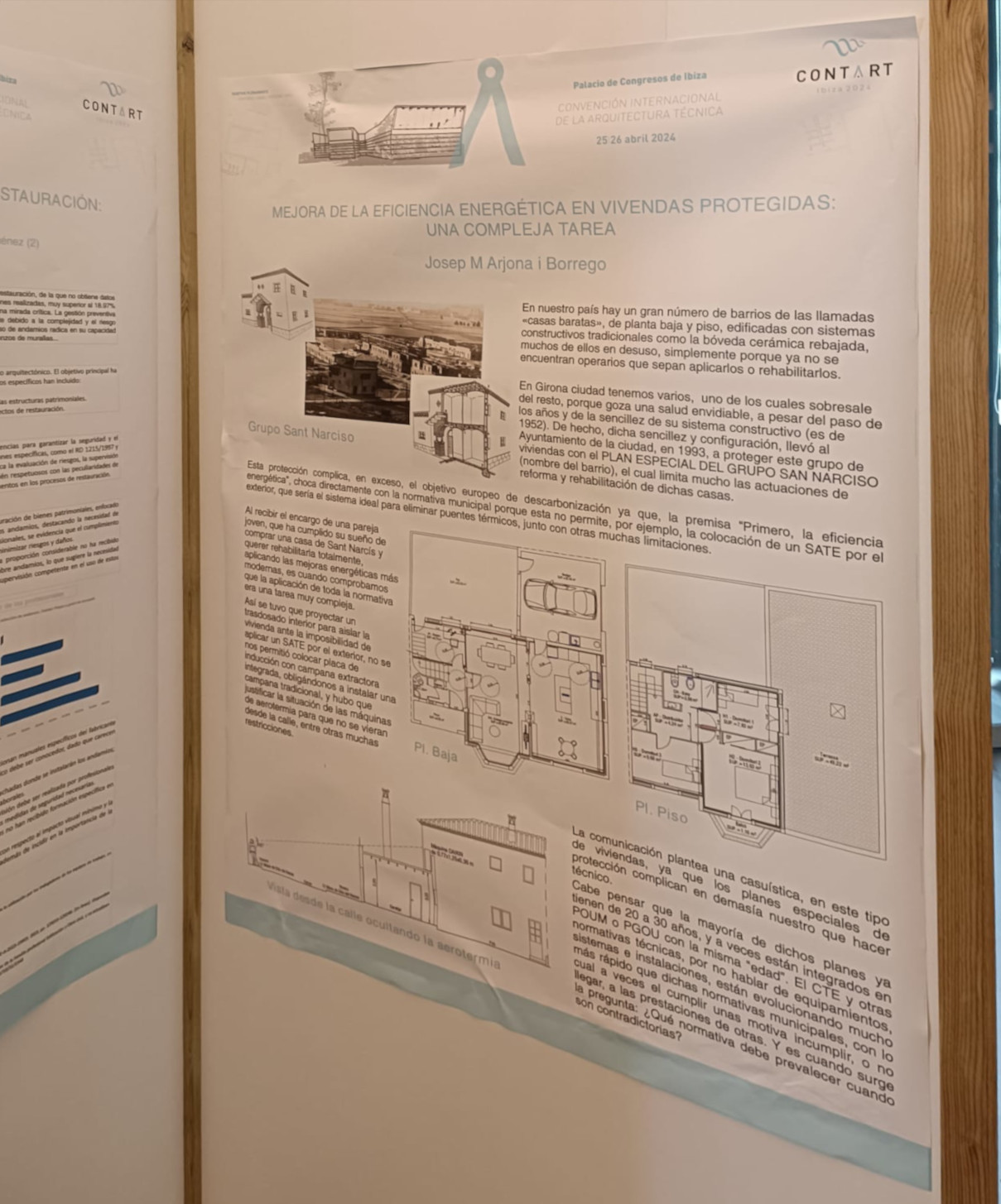 CONTART poster1
