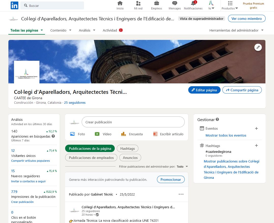 Linkedin