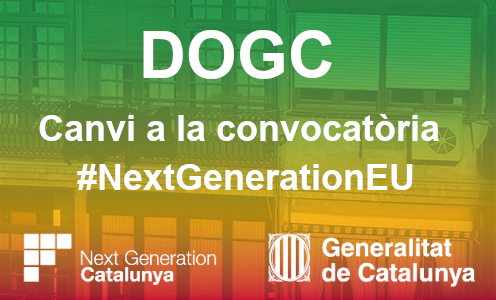 NG canvi convocatoria
