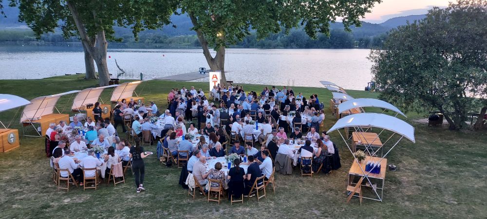 Sopar Germanor 26