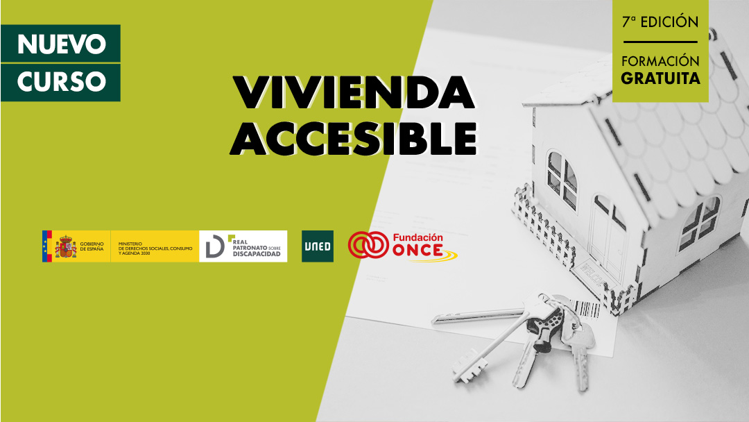 UNED ONCE Vivienda Accesible 1