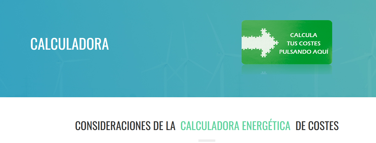 cec calculadora