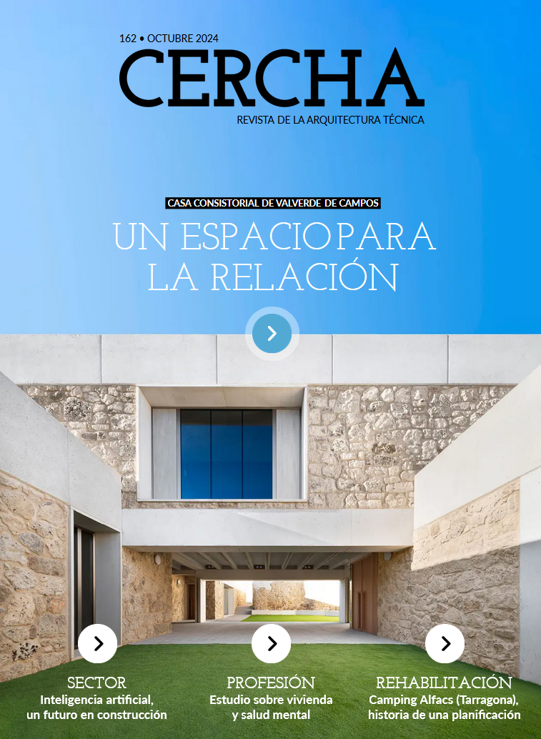 cercha 162 portada