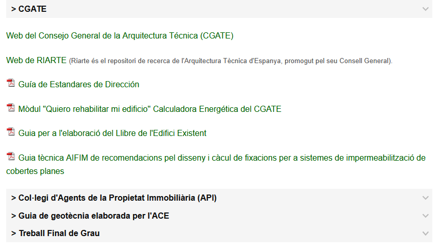 cgate espai web
