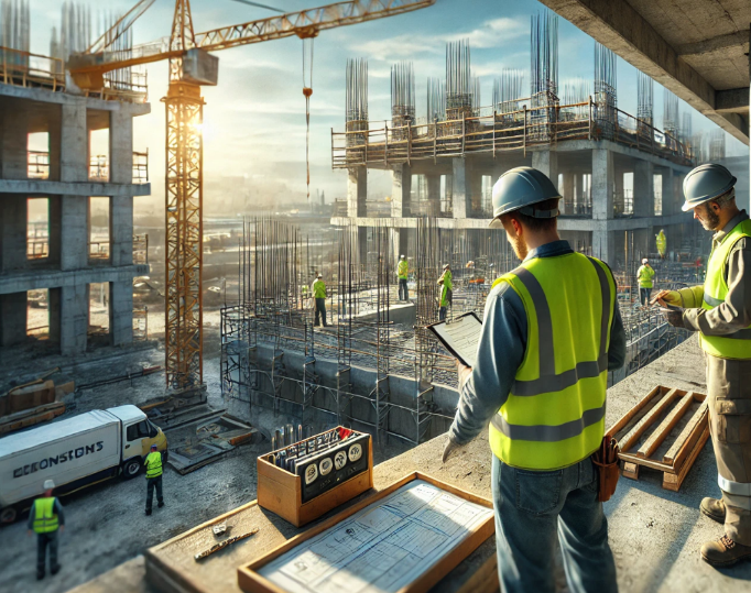 control qualitat article