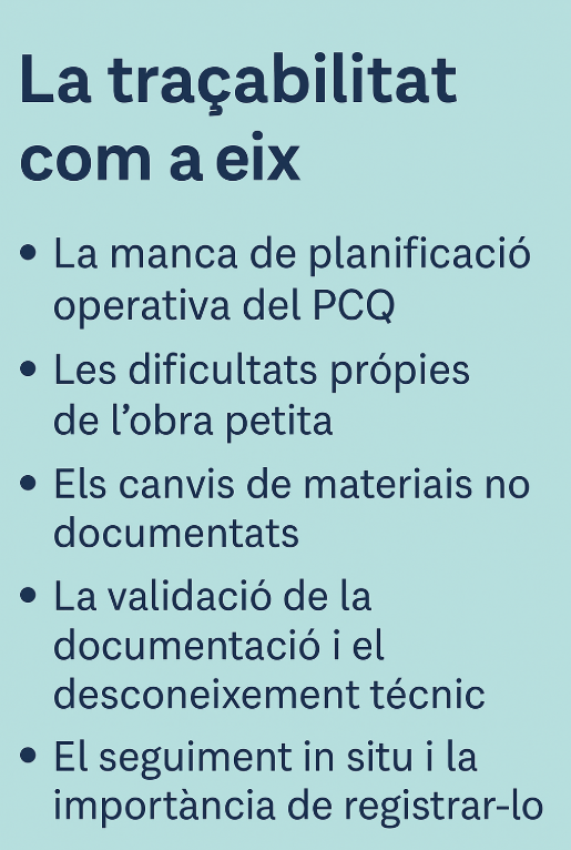 trazabilidad